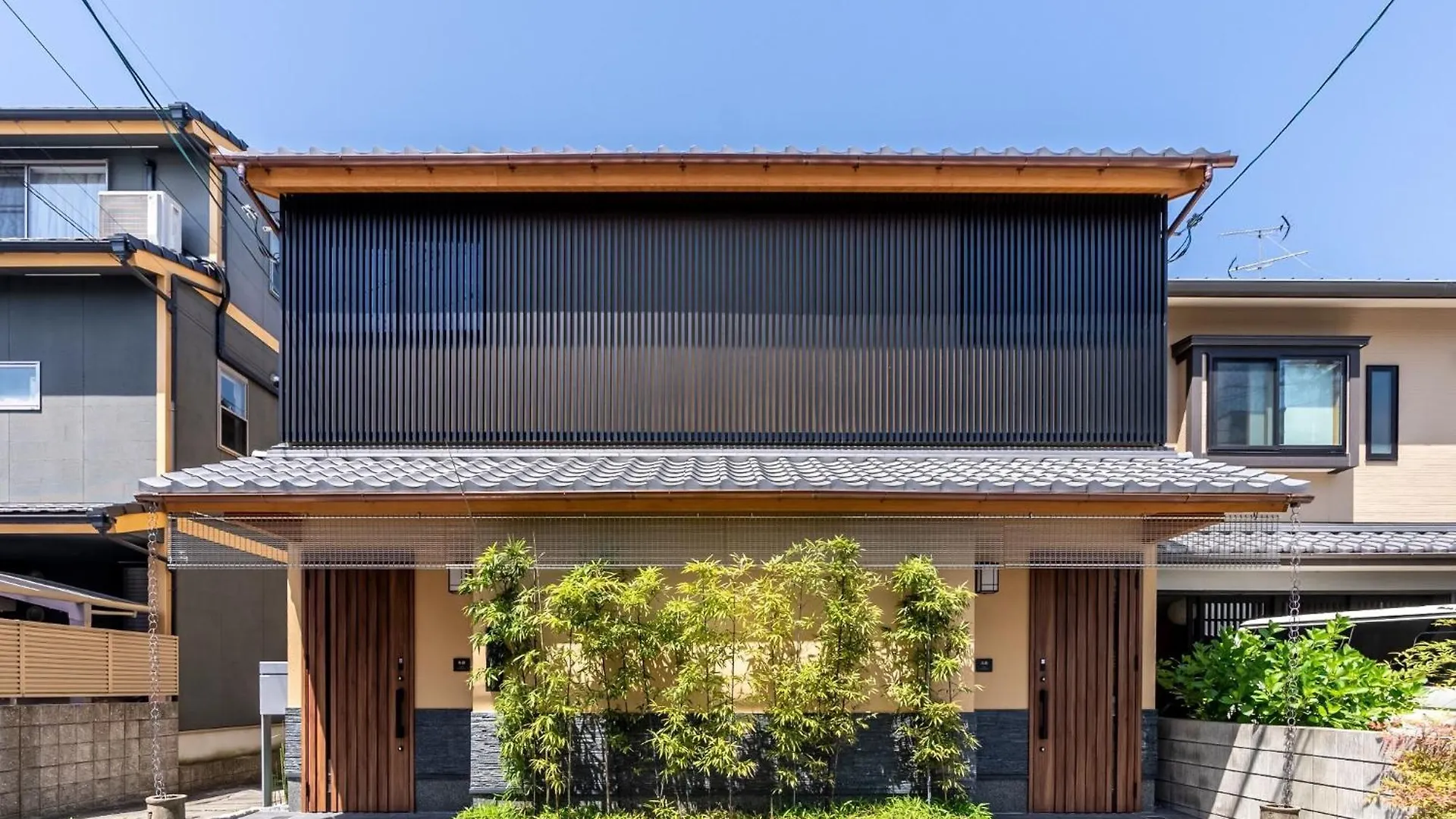 Kyo Yoshinoya Minamikan - Vacation Stay 19470V Kyoto Holiday home