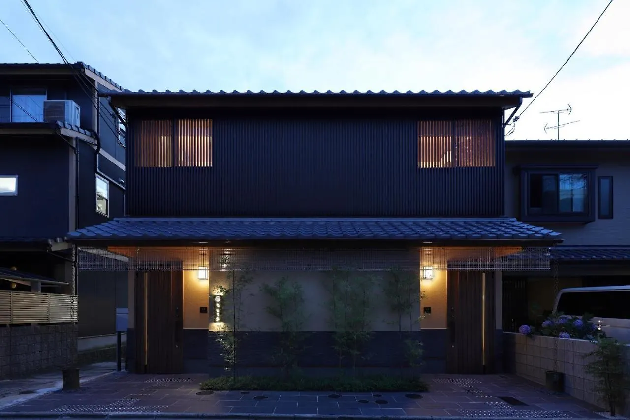 Kyo Yoshinoya Minamikan - Vacation Stay 19470V Kjóto Prázdninový dům