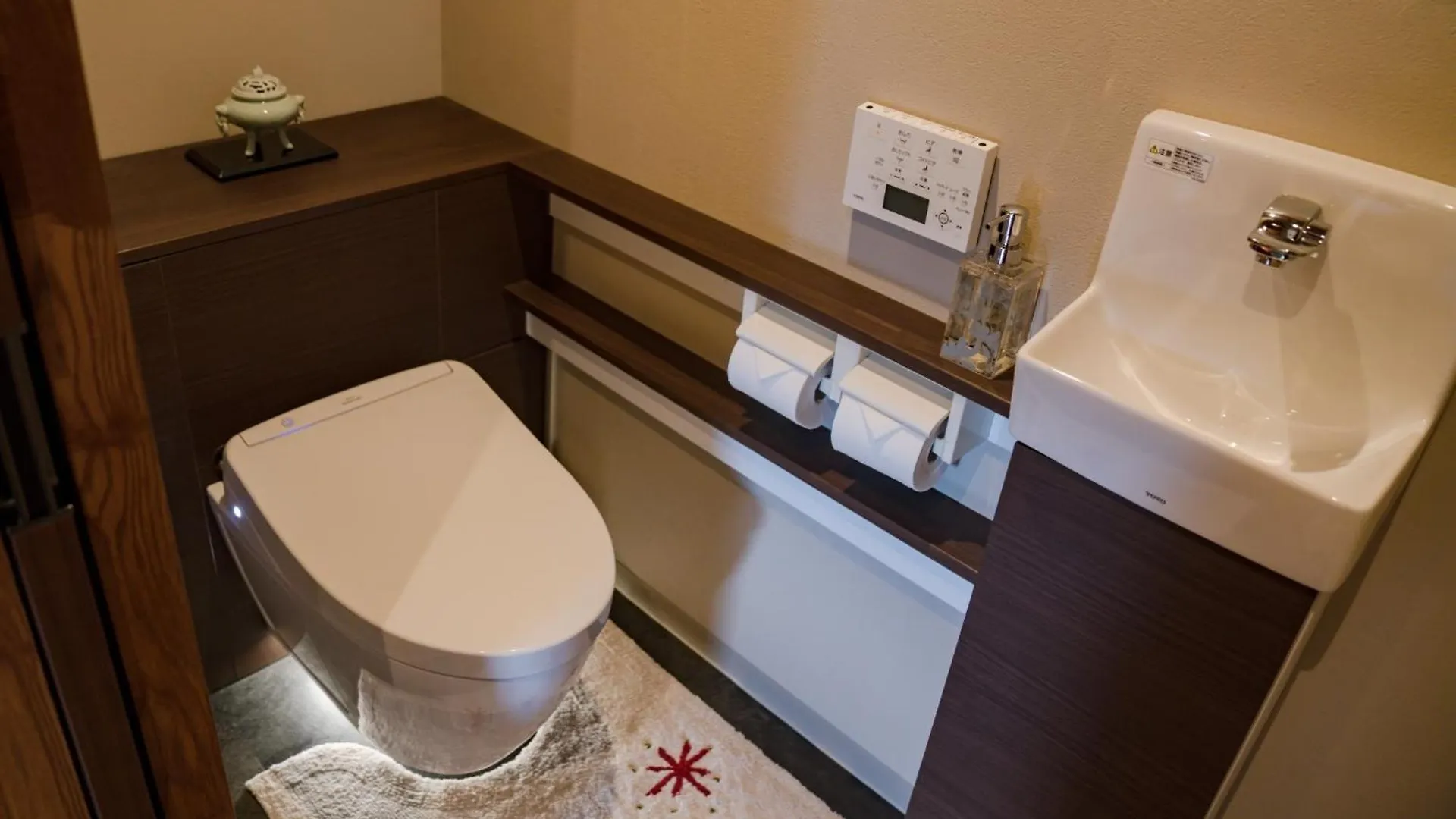 Prázdninový dům Kyo Yoshinoya Minamikan - Vacation Stay 19470V Kjóto