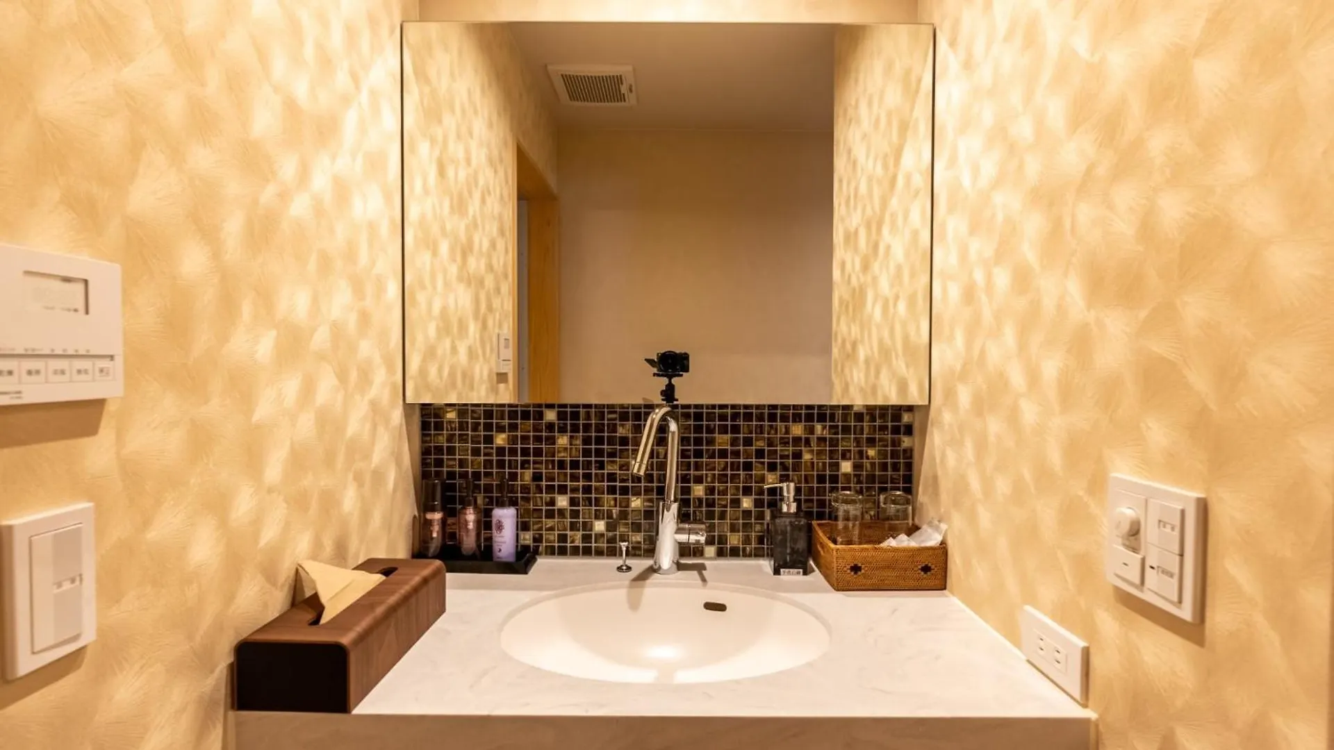 Kyo Yoshinoya Minamikan - Vacation Stay 19470V كيوتو 0*,