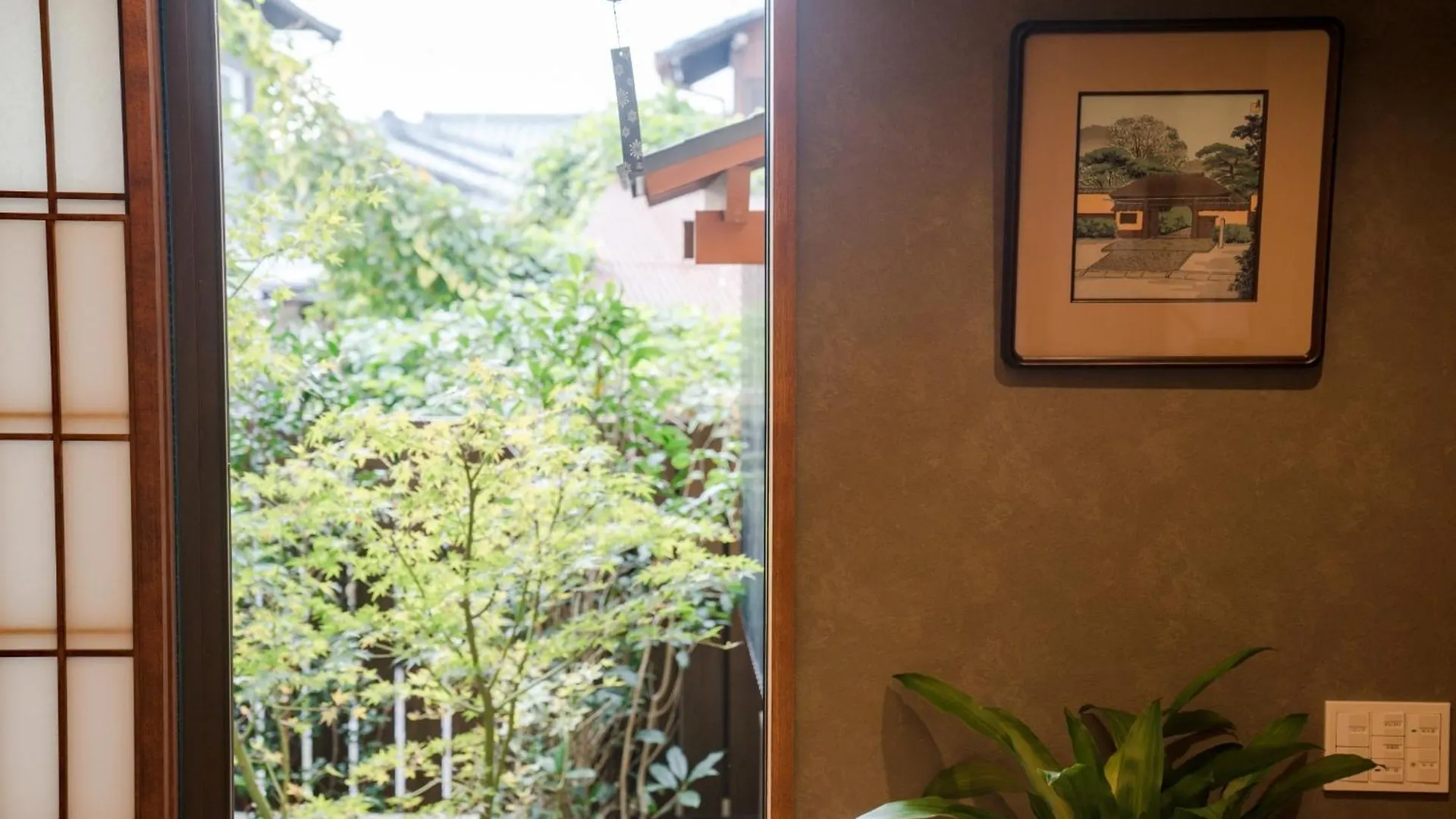 Kyo Yoshinoya Minamikan - Vacation Stay 19470V كيوتو 0*,