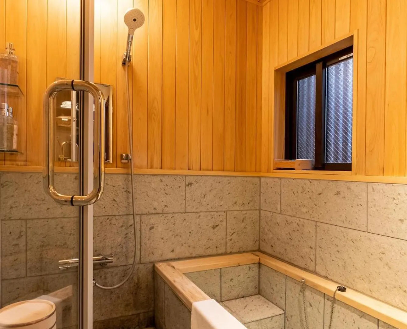 بيت للعطل Kyo Yoshinoya Minamikan - Vacation Stay 19470V كيوتو